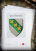 velin-d-Arches-des PORTES _Vidomnes de Genève_Suisse