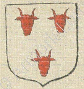 BOUCHER (La Rochelle)