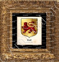 cadre-ancien-or-VIEUIL_La Rochelle_France