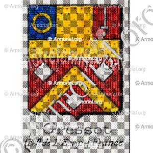 Gressot