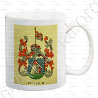 mug-ZELLER_Wappenbuch der Stadt Basel . B.Meyer Knaus 1880_Schweiz 