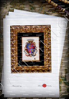 velin-d-Arches-ARCELLI FONTANA_Piacenza (collezione privata) (Armorial Lionel Sandoz)_Italia.