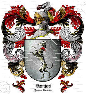 GAMISEL