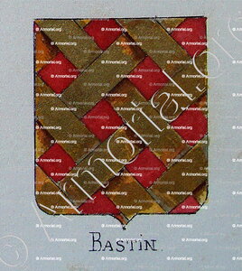 BASTIN