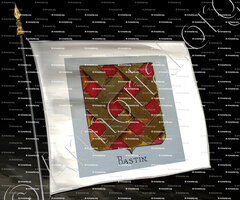 drapeau-BASTIN_Armorial Nice. (J. Casal, 1902) (Bibl. mun. de Nice)_France (i)