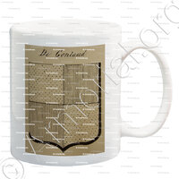 mug-DE GONTAUD_Auvergne_France
