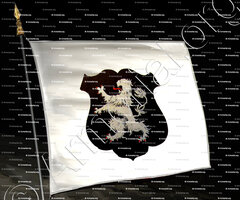 drapeau-ARLOS_Ancien Duché de Savoie_États de Savoie