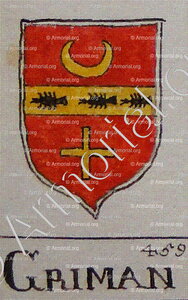 GRIMAN