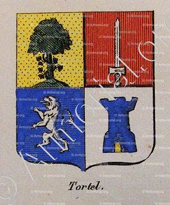 TORTEL