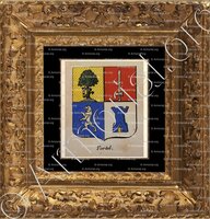 cadre-ancien-or-TORTEL_Noblesse d'Empire._France