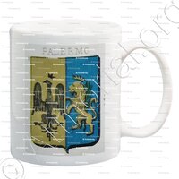mug-PALERMO_Sicilia._Italia ()