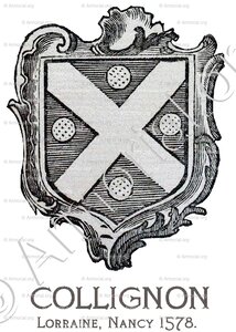 COLLIGNON