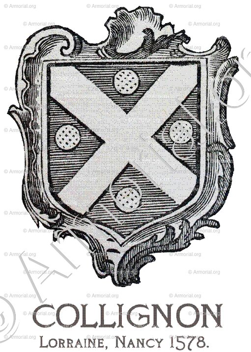 COLLIGNON_Lorraine, Nancy 1578._France (2)
