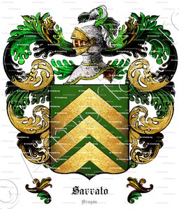 SARRATO
