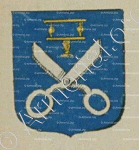 Bonnetiers de la ville de Landau (Alsace)