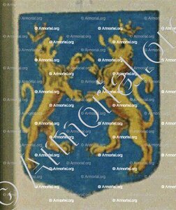 MELCHISEDECK du VERGER (Alsace)