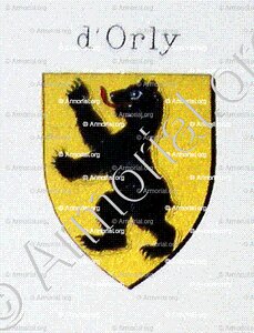 D'ORLY