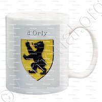 mug-d'ORLY _Vidomnes de Genève_Suisse