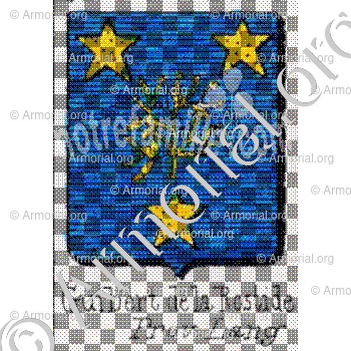 Guibert de la Rostide__