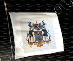 drapeau-MACKAY_Wapenboek van den Nederlandschen Adel door J.B.Rietstap 1883 1887_Nederland