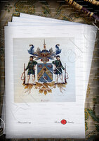 velin-d-Arches-MACKAY_Wapenboek van den Nederlandschen Adel door J.B.Rietstap 1883 1887_Nederland