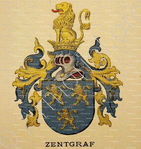 ZENTGRAF