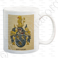 mug-ZENTGRAF_Wappenbuch der Stadt Basel . B.Meyer Knaus 1880_Schweiz 