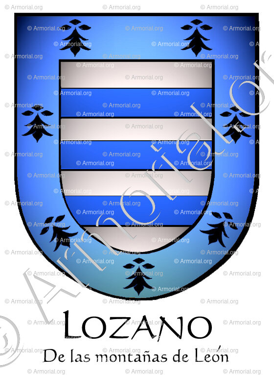 LOZANO