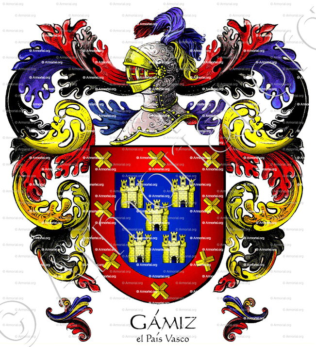 GAMIZ_El Pais Vasco_España (ii)