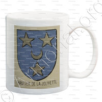 mug-HASTIER DE LA JOLIVETTE_Bourbonnais_France