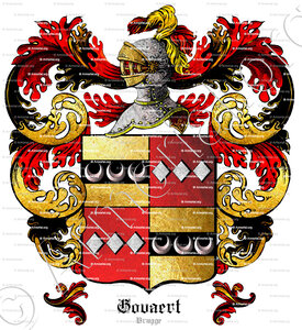 GOVAERT