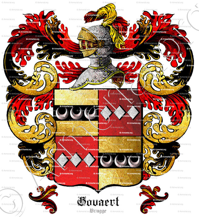 GOVAERT_Brugge_België.