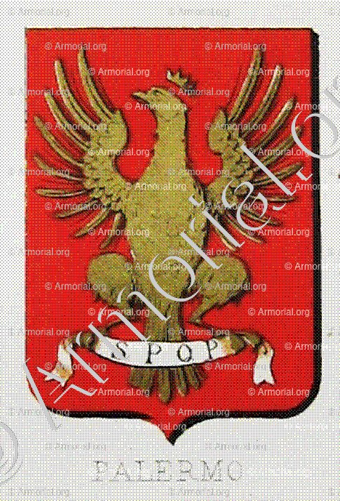 PALERMO_Sicilia._Italia