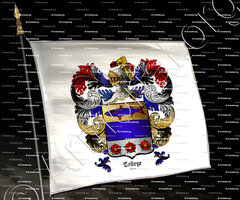drapeau-LABEYE_Liège_Belgique ()