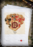 velin-d-Arches-MOOSER_Delft_Nederland