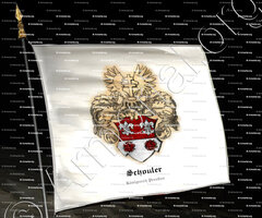 drapeau-SCHOULER_Preußen. Königreich Preußen._ Deutschland.  (1)