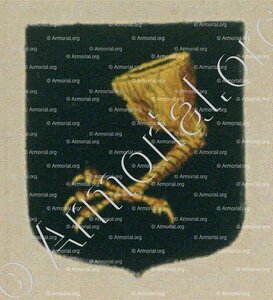 DESTAAL de CRAVANCHE (Alsace)