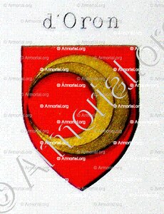 D'ORON