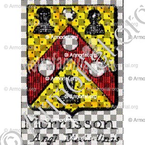 Morrisson