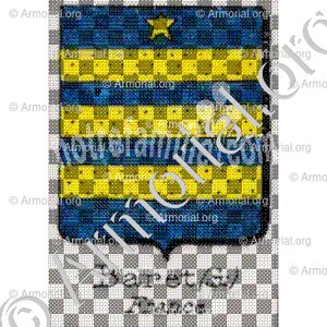 Du Baret olim du Baret de Limé