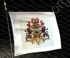 drapeau-MARTENS_Wapenboek van den Nederlandschen Adel door J.B.Rietstap 1883 1887_Nederland