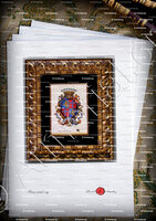 velin-d-Arches-ARCELLI_Piacenza (collezione privata) (Armorial Lionel Sandoz)_Italia