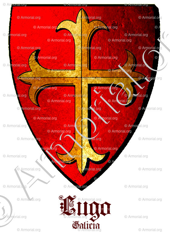 LUGO
