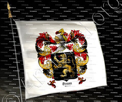 drapeau-GANAU_Orléanais_France (ii)