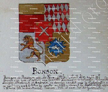 BAUSSON