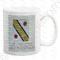 mug-GALLEAN-GADAGNE_Armorial Nice. (J. Casal, 1903) (Bibl. mun. de Nice)_France (1)