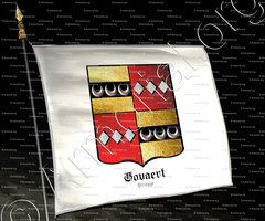 drapeau-GOVAERT_Brugge_België