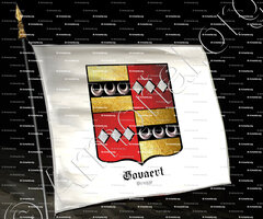 drapeau-GOVAERT_Brugge_België