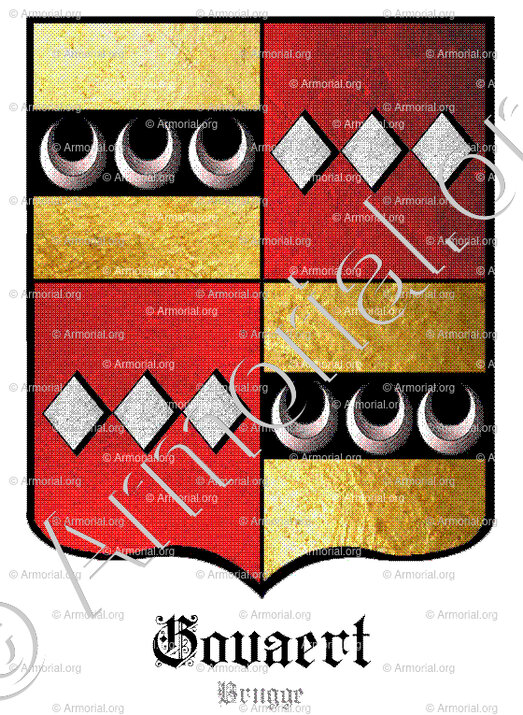 GOVAERT_Brugge_België