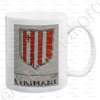 mug-GRIMANI_Arme Venetia, gran Conseglio del ano 1296._Italia,